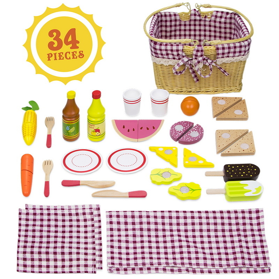 Brybelly Slice   Share Picnic Basket