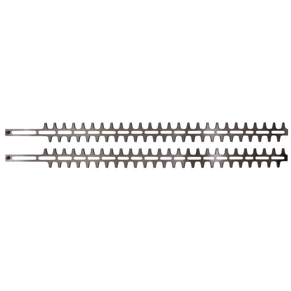 Stens New 395-401 Hedge Trimmer Blade Set of 2 for Stihl HS81 and HS81T-Z 4237 710 6052 395-401