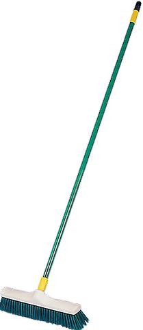 Broom Dura complete