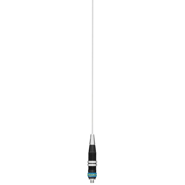 President Electronics Iowa Radial Whip Cb Antenna