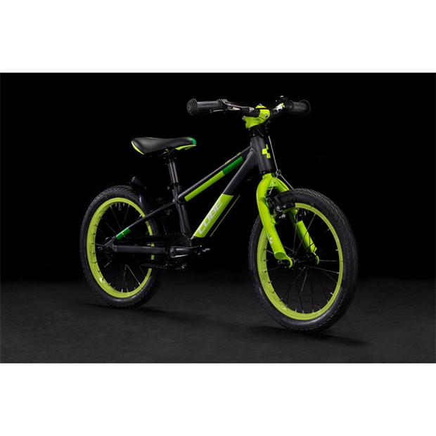 Cube Cubie 160 RT Kids Bike