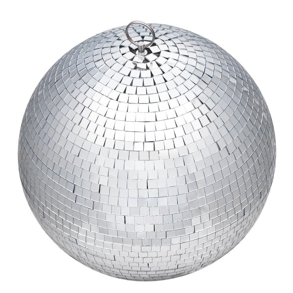 Mirror Ball Disco Party Decorative Ball