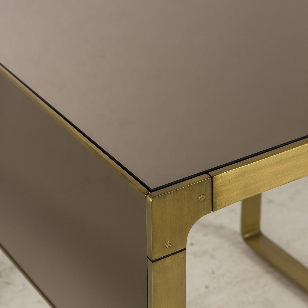 Avina Large Side Table   Contemporary   Side Tables And End Tables   by V.S.D Furniture  Houzz