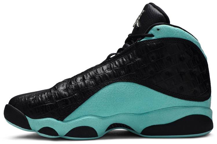 Air Jordan 13 Retro 'Island Green' 414571-030