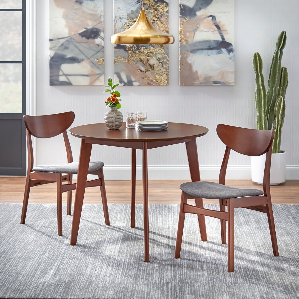 Simple Living Tania 3 piece Dining Set