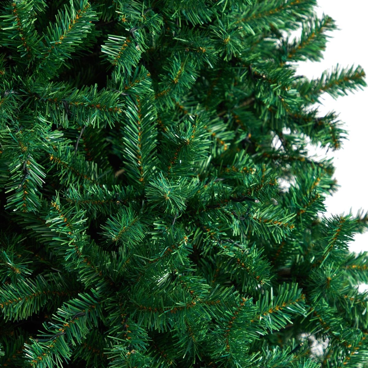 10' Artificial Christmas Tree with LED Lights – Ed's Plant Shop