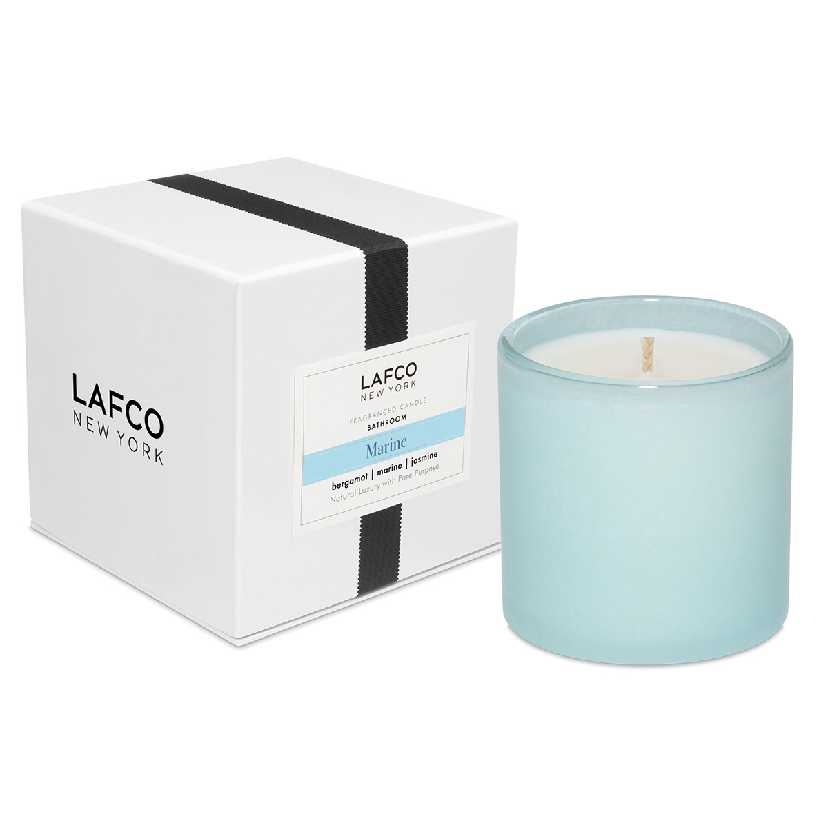 LAFCO Classic Candle