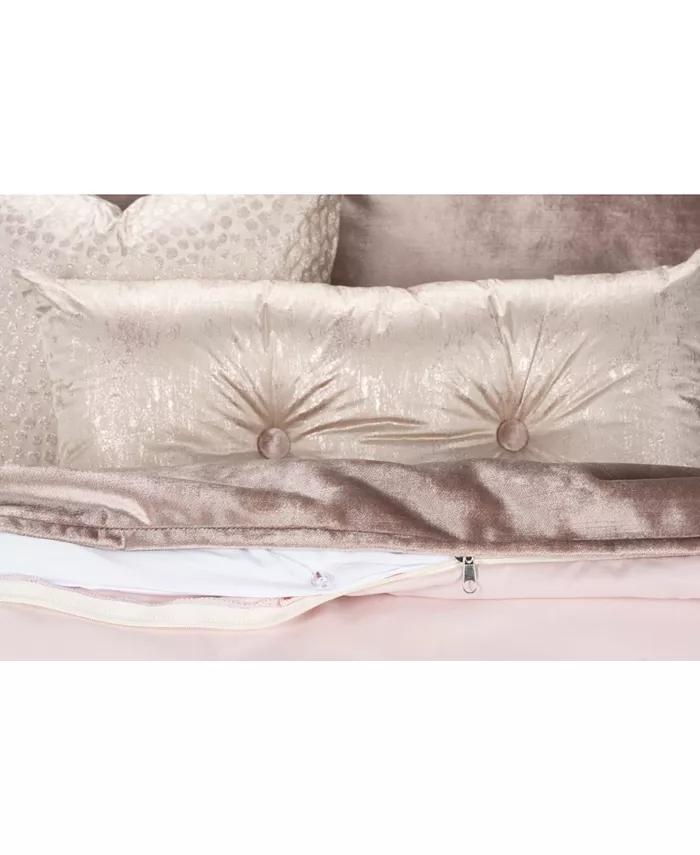 F. Scott Fitzgerald F Scott Fitzgerald Breakfest In Bed Luxury Bedding Set