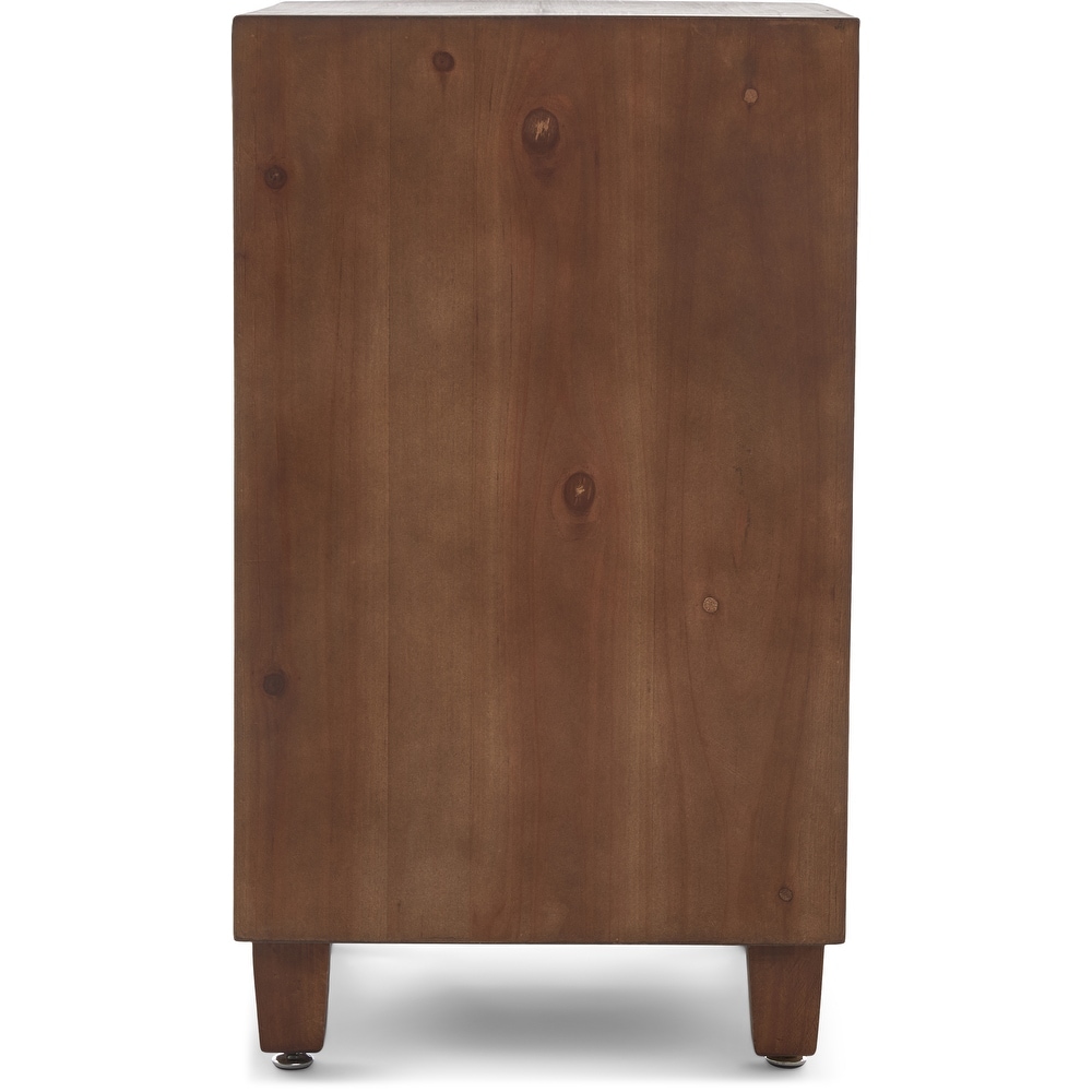 Finch Sawyer Cabinet Collection