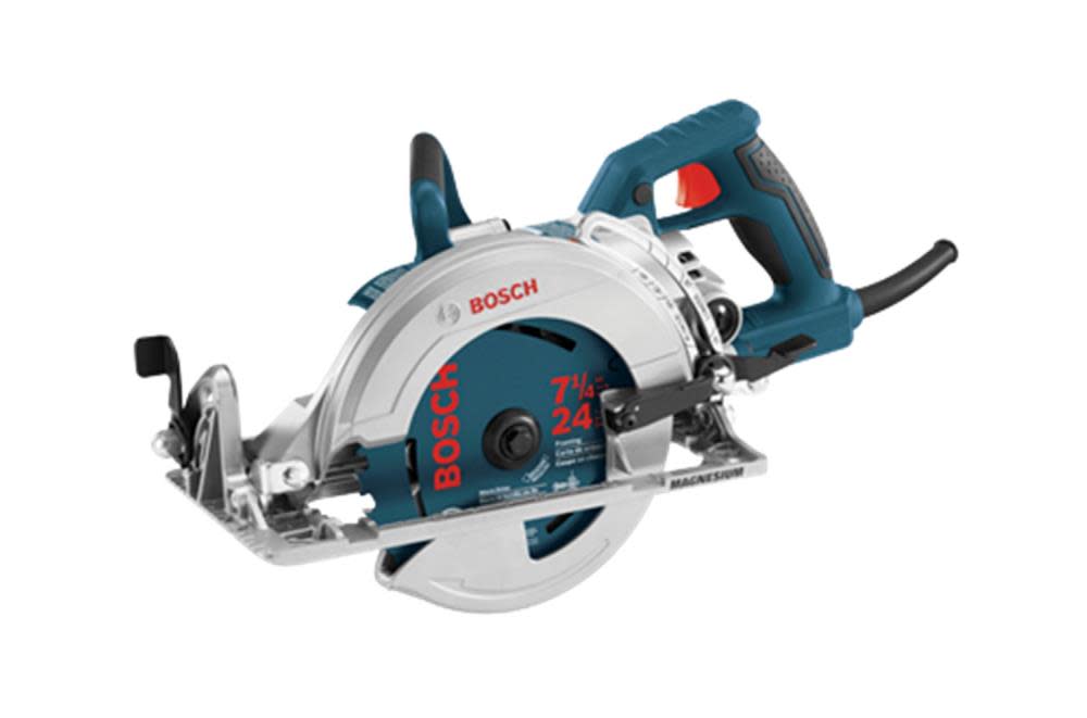 Bosch 7-1/4 In. Worm Drive Saw CSW41 from Bosch