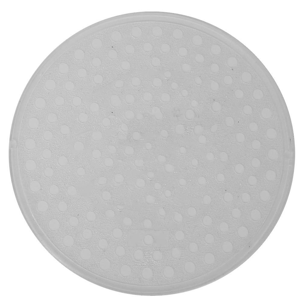 Tai Chi Soft Ball Silicone Racket Face 138 Holes Multi Holes Increased Flexible Racket Faces