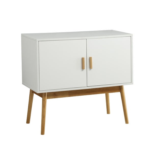 Carson Carrington Odda Storage Console