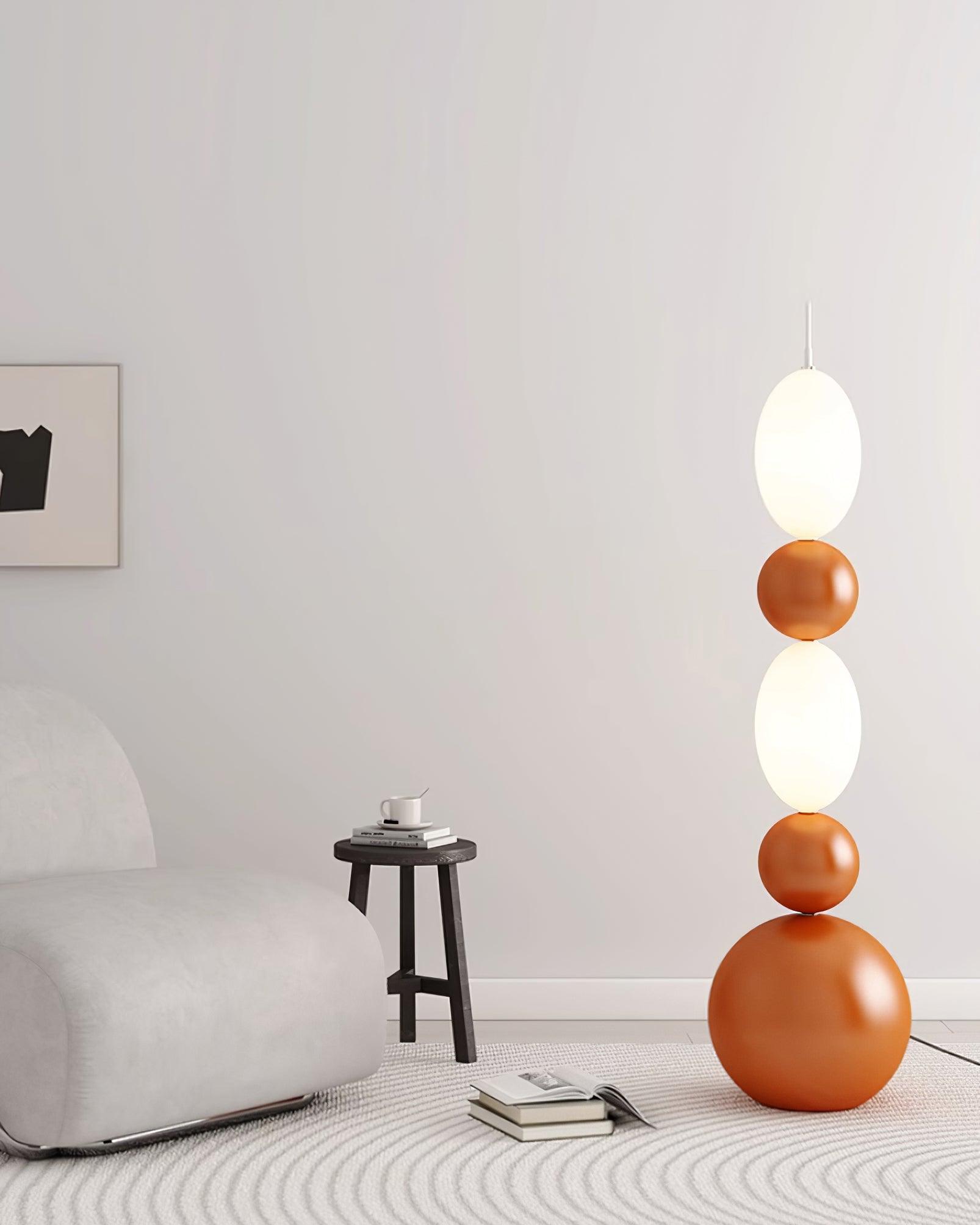 Bola Floor Lamp