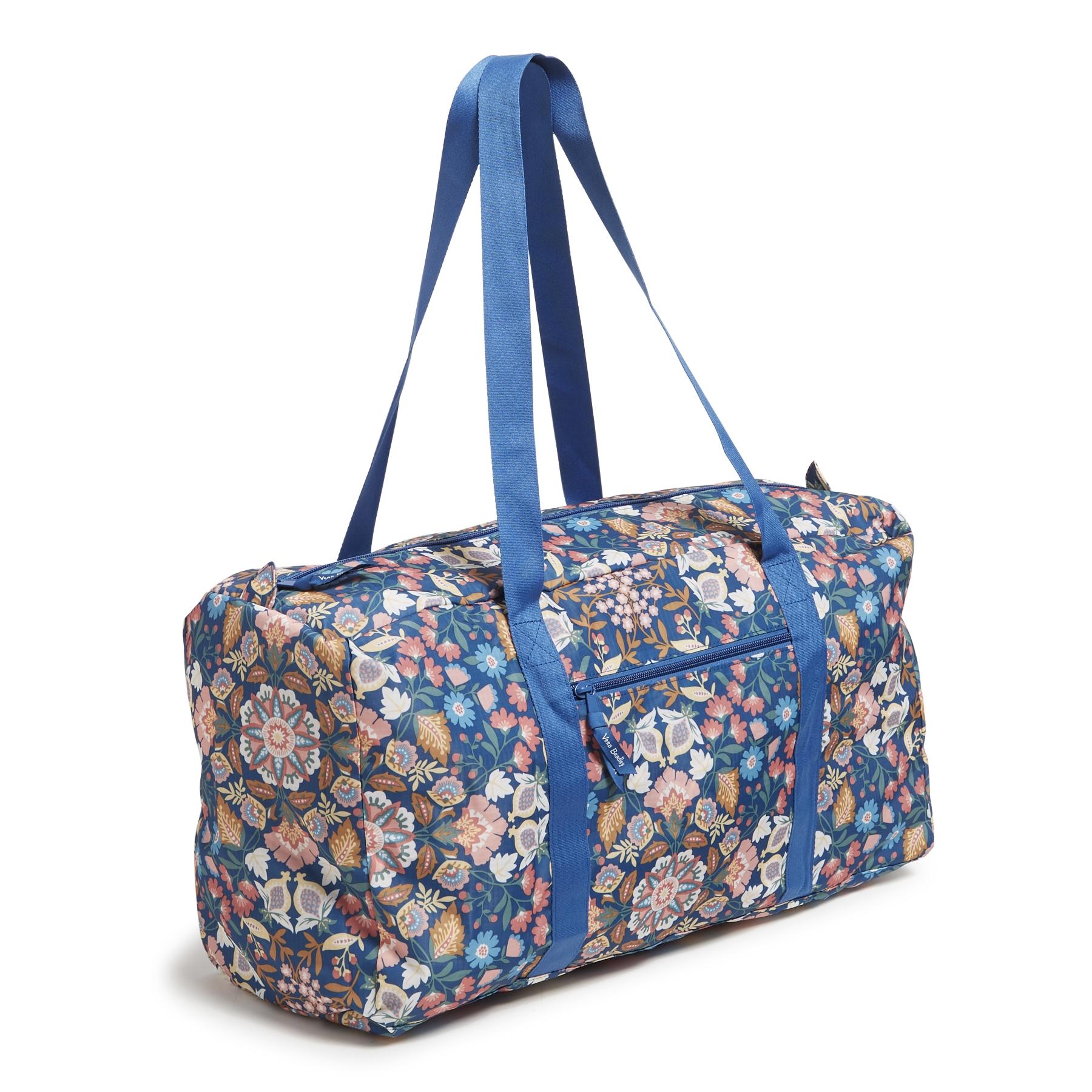 Packable Duffel Bag