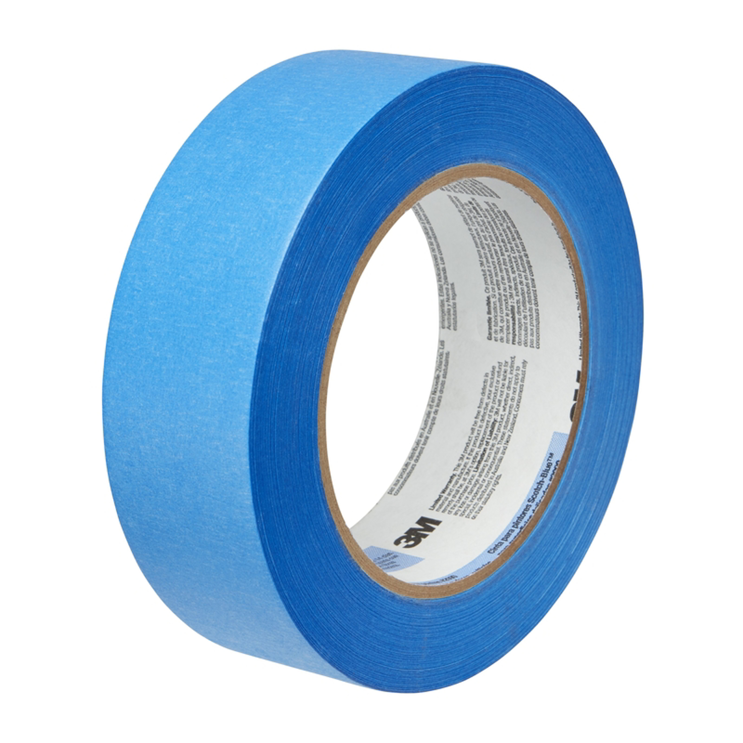 ScotchBlue 0.94 in. W X 60 yd L Blue Medium Strength Original Painter\u0027s Tape 1 pk