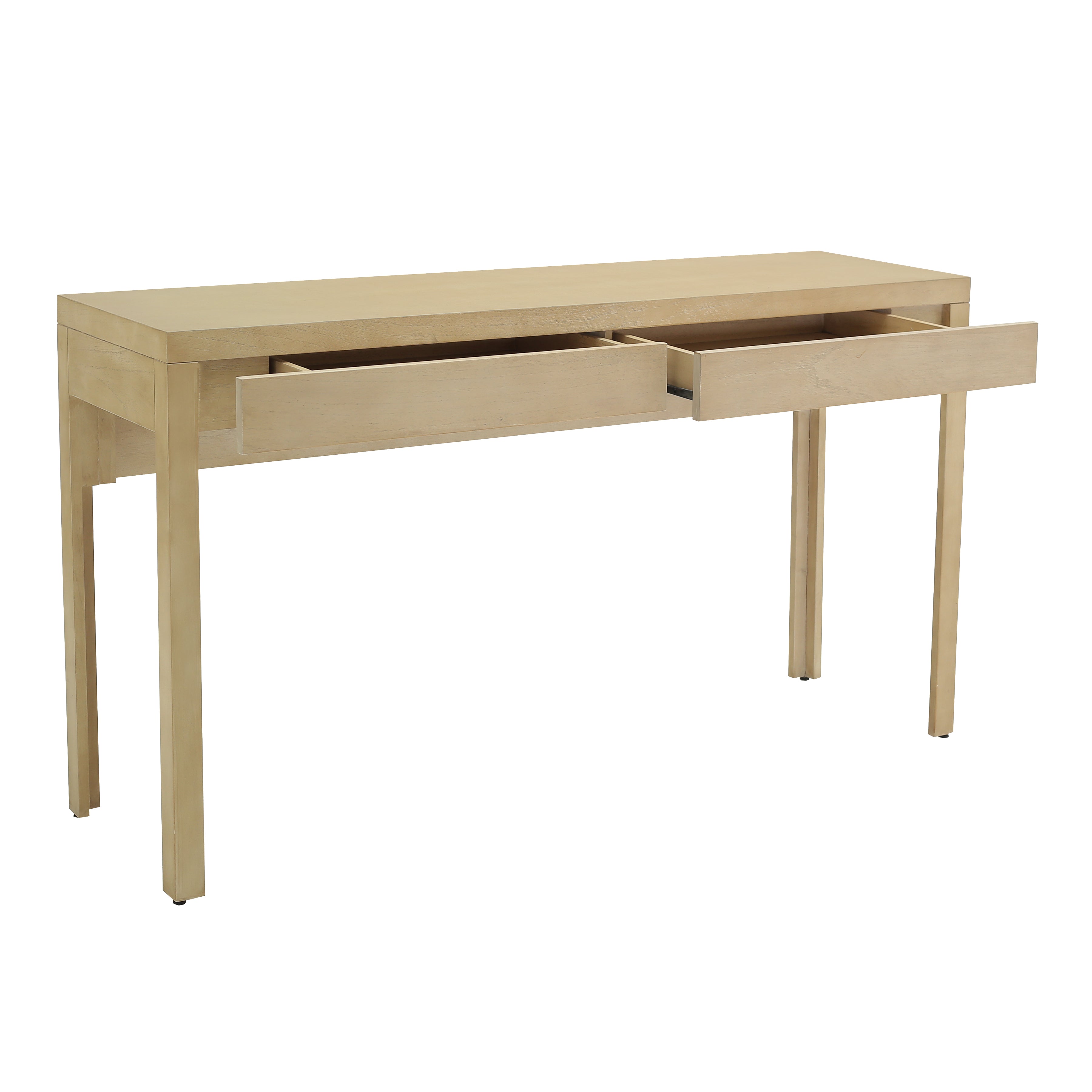 Sunset Harbor Console Table