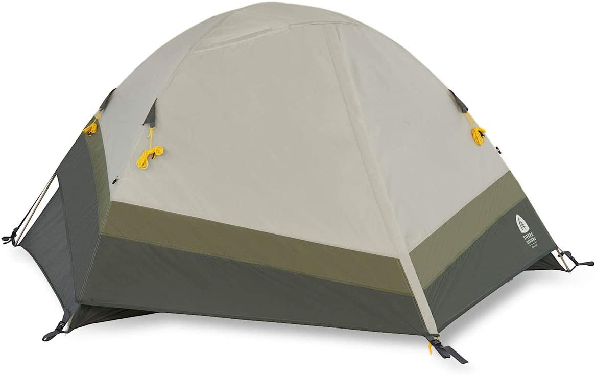 Sierra Designs Tabernash 6 Person Tent