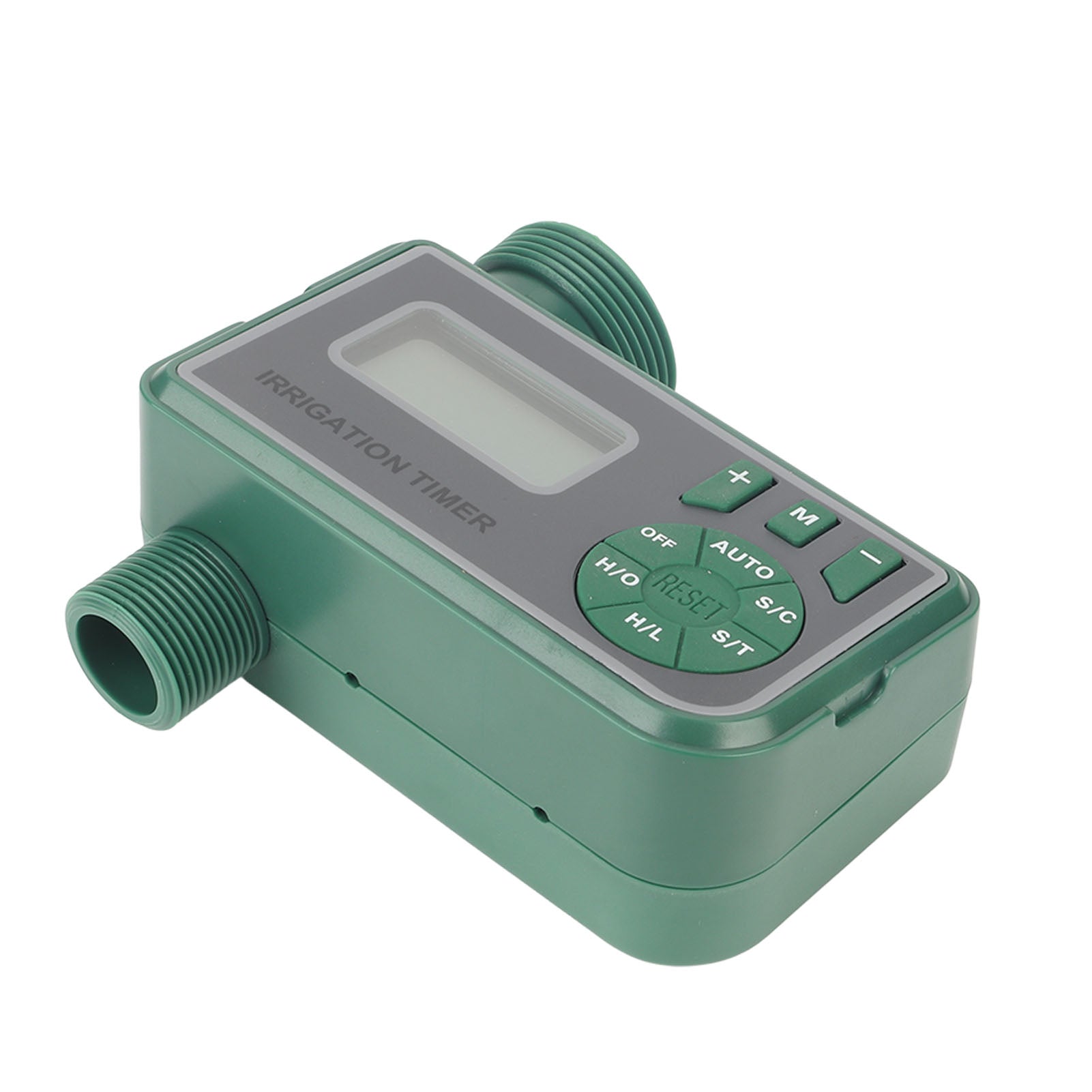 Sprinkler Timer， Watering Controller Leak Proof  For Garden