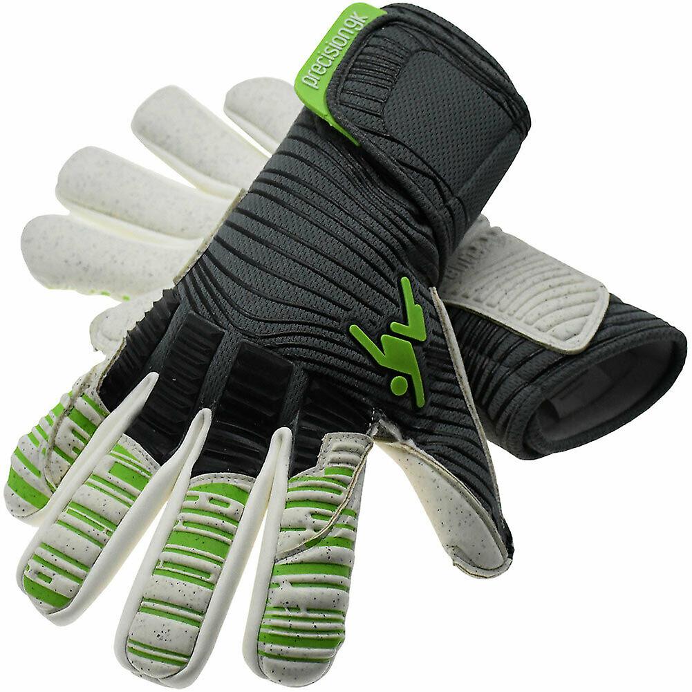 Precision Childrens/Kids Elite 2.0 Quartz Goalkeeper Gloves