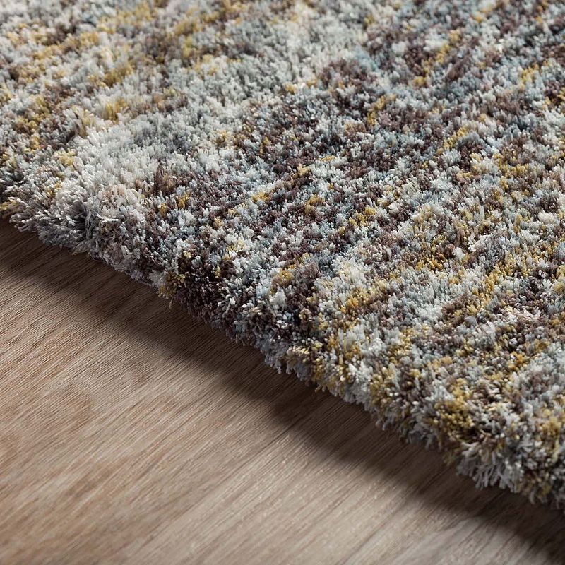 Addison Sanibel 31 Shag Area Rug