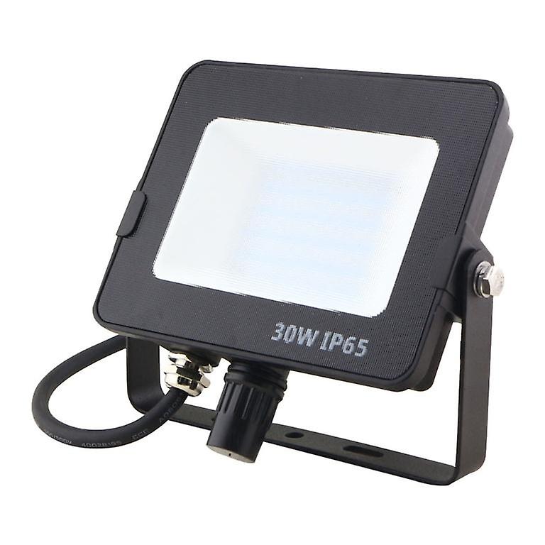 Lyveco IP65 6000K LED Flood Light