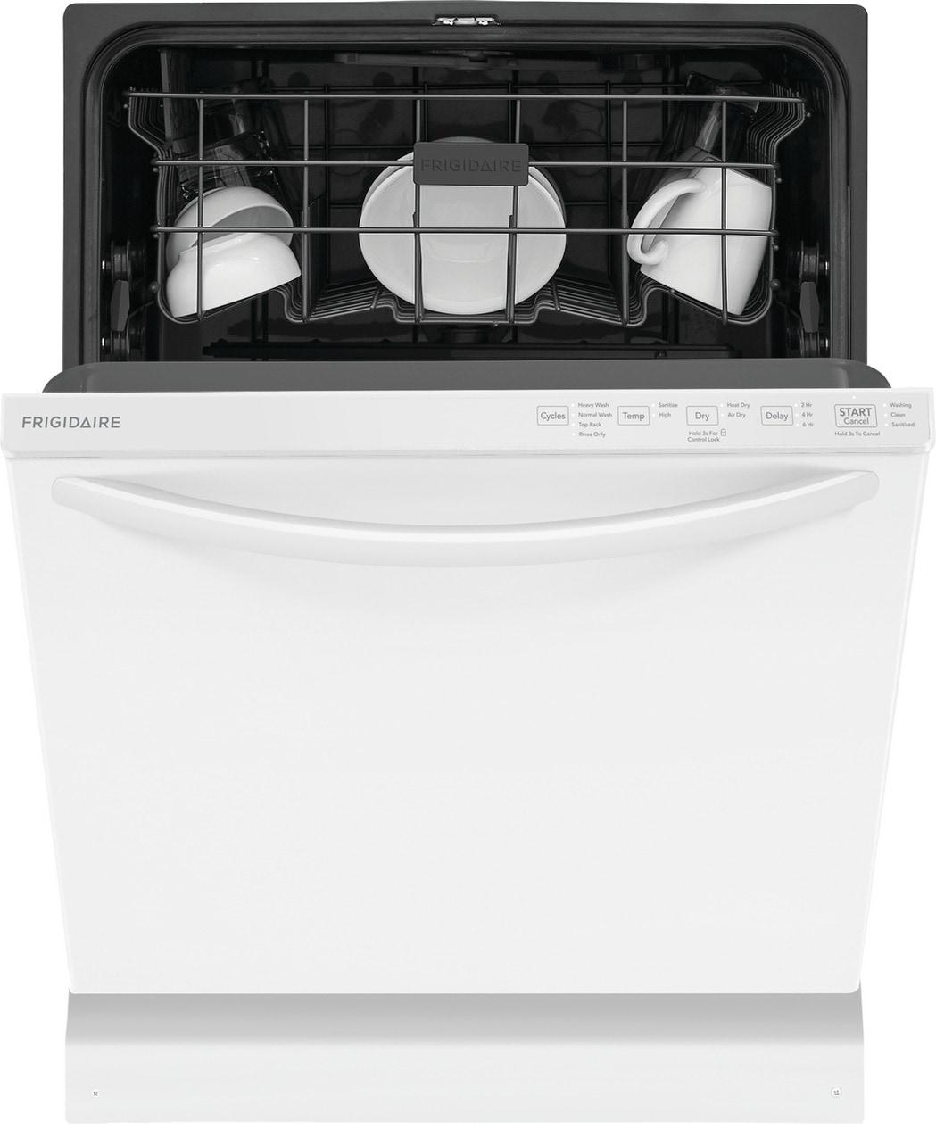 Frigidaire FDPH4316AW Frigidaire 24