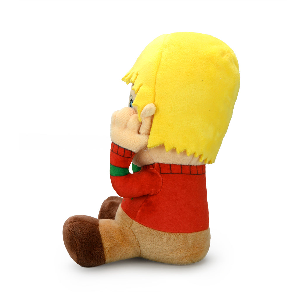 Home Alone 30th Anniversary Phunny Plush 3-Pack Bundle by Kidrobot