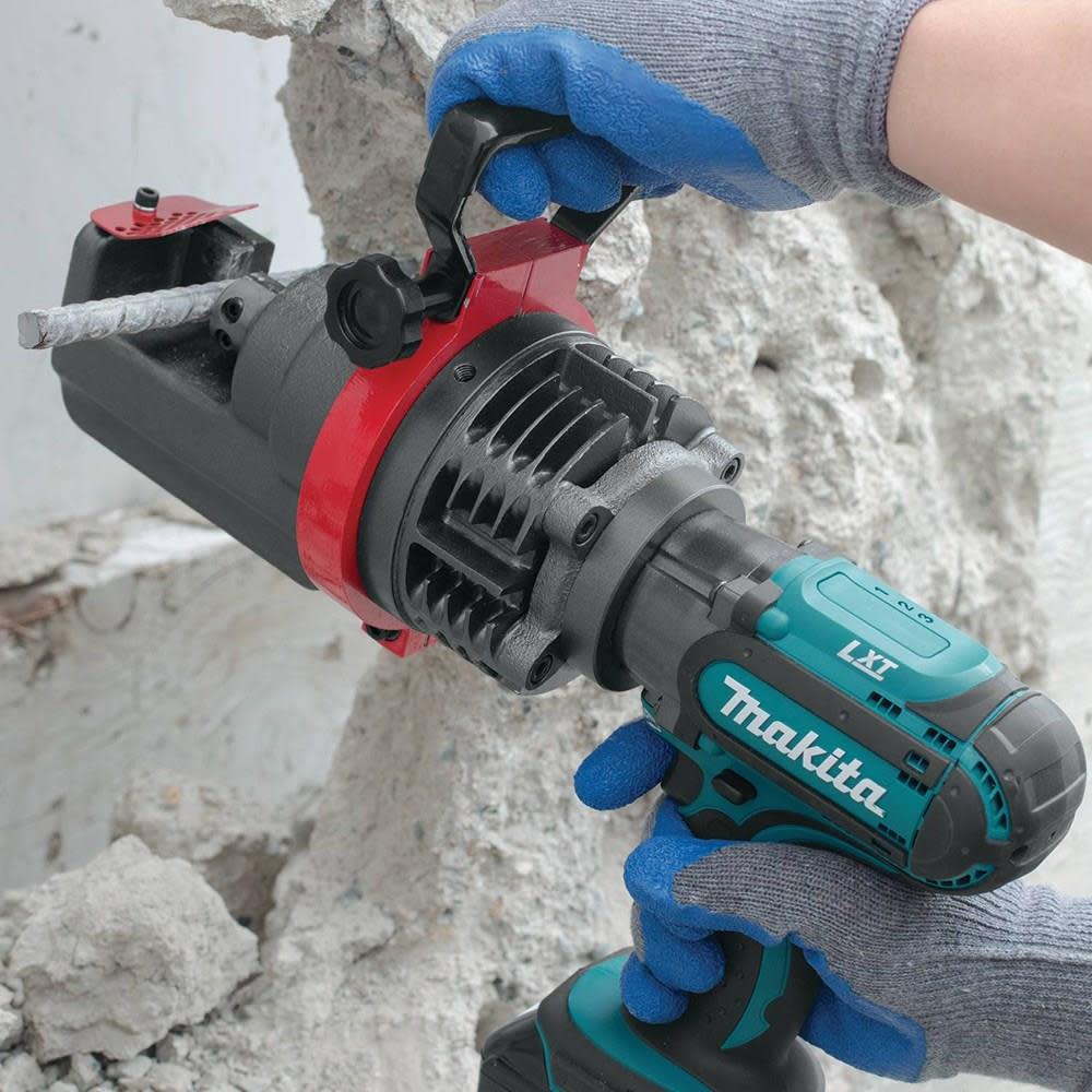 18 Volt LXT Lithium-Ion Cordless Rebar Cutter (Tool Only) ;