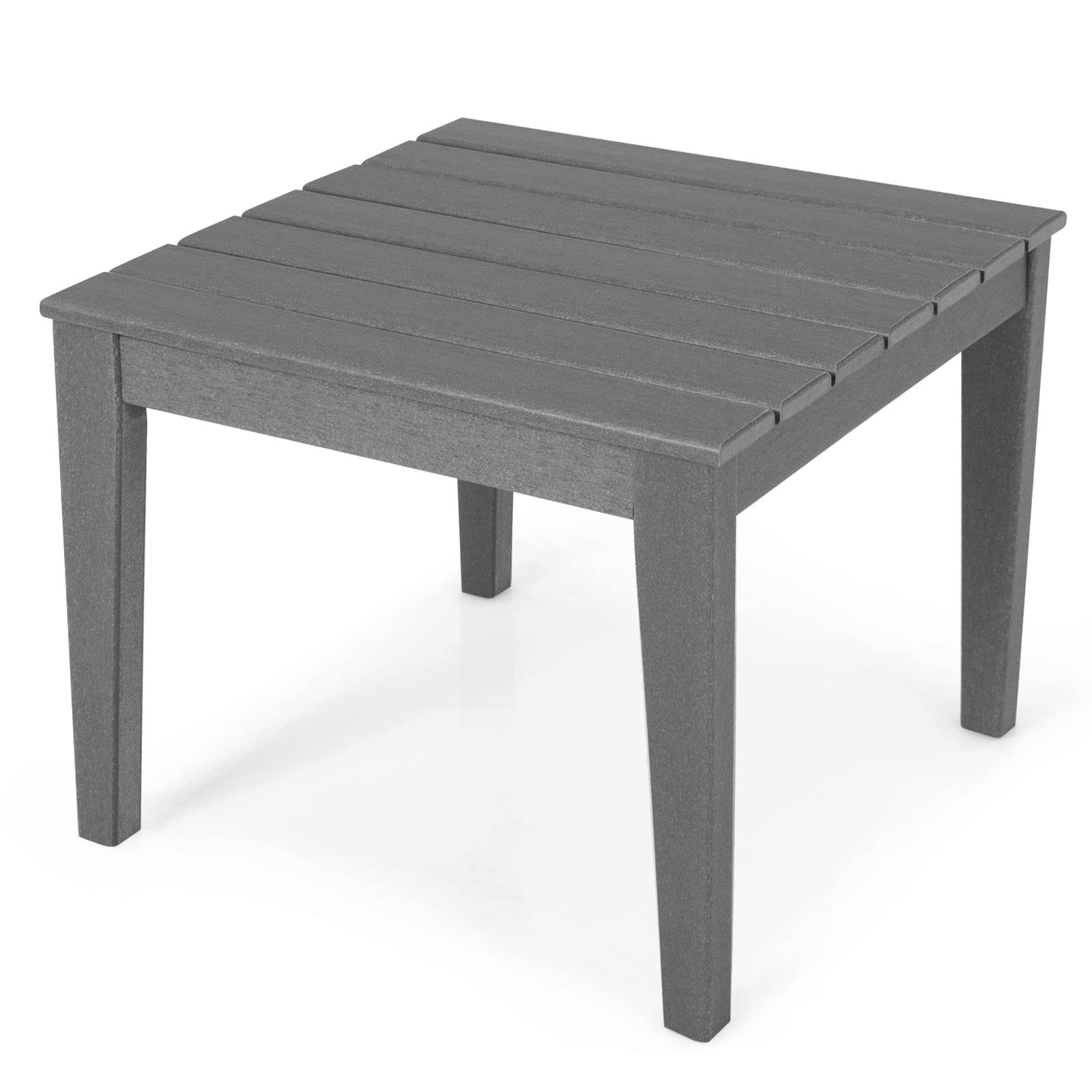 Costzon Kids Table, 25.5