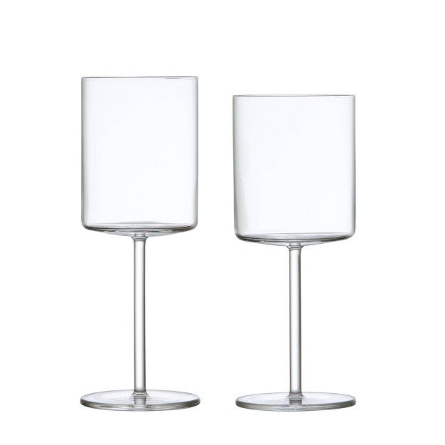 13 5oz 4pk Glass Modo White Wine Glasses Zwiesel Glas