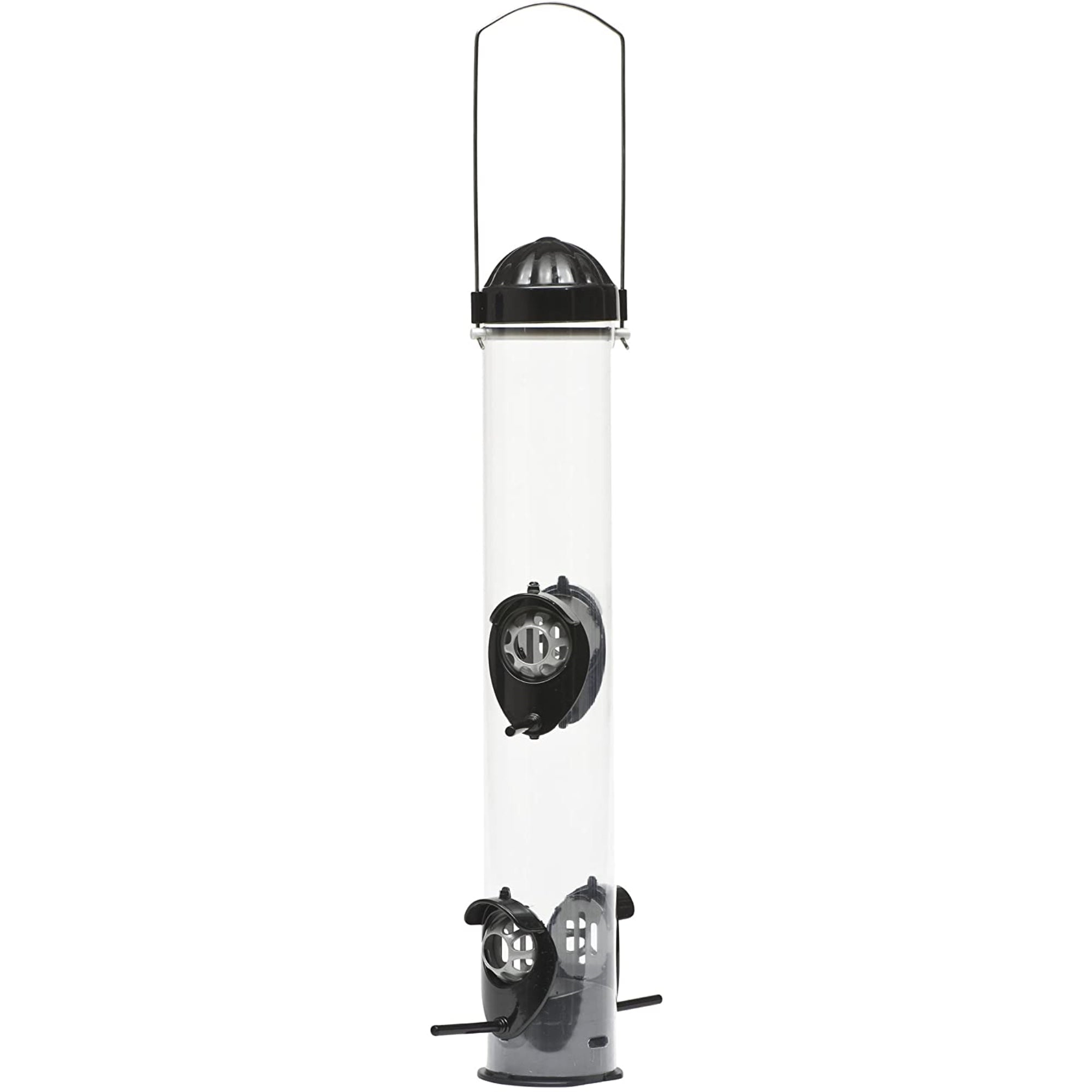 Perky-Pet 1 lb Squirrel Shield Tube Feeder