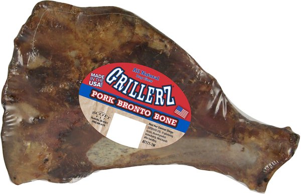 Grillerz Bronto Bone Dog Treat