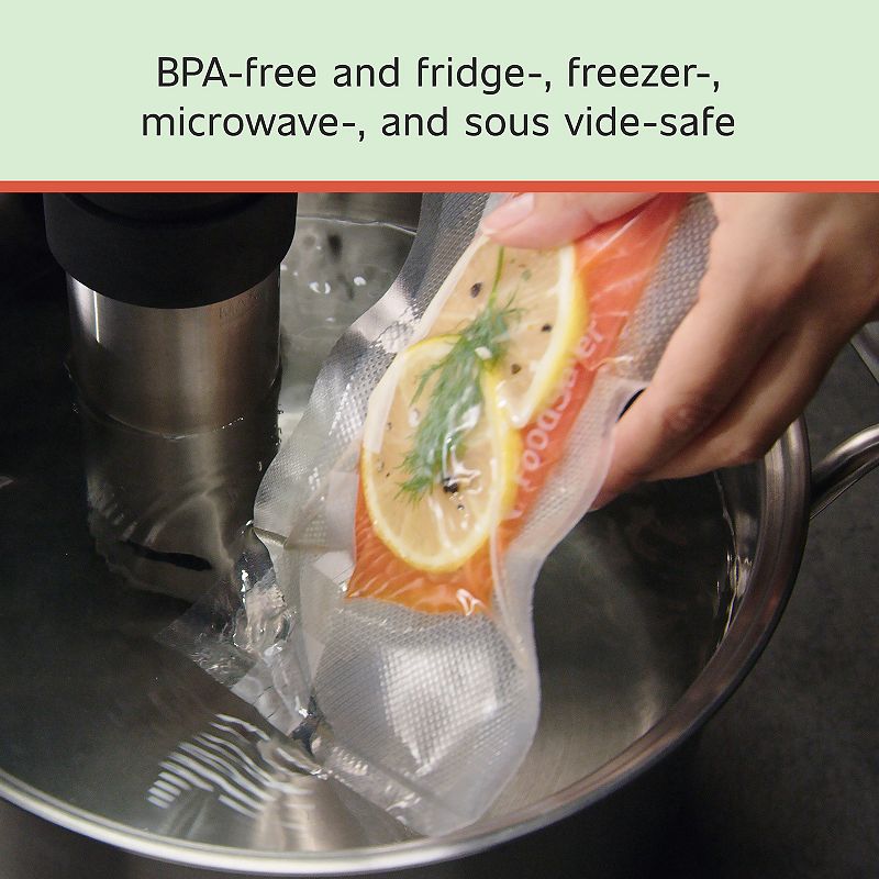 FoodSaver 11 x 12' Vacuum Sealer Roll