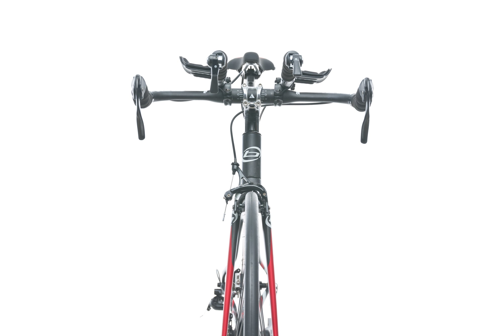 Blue Triad SP 51cm Bike - 2017