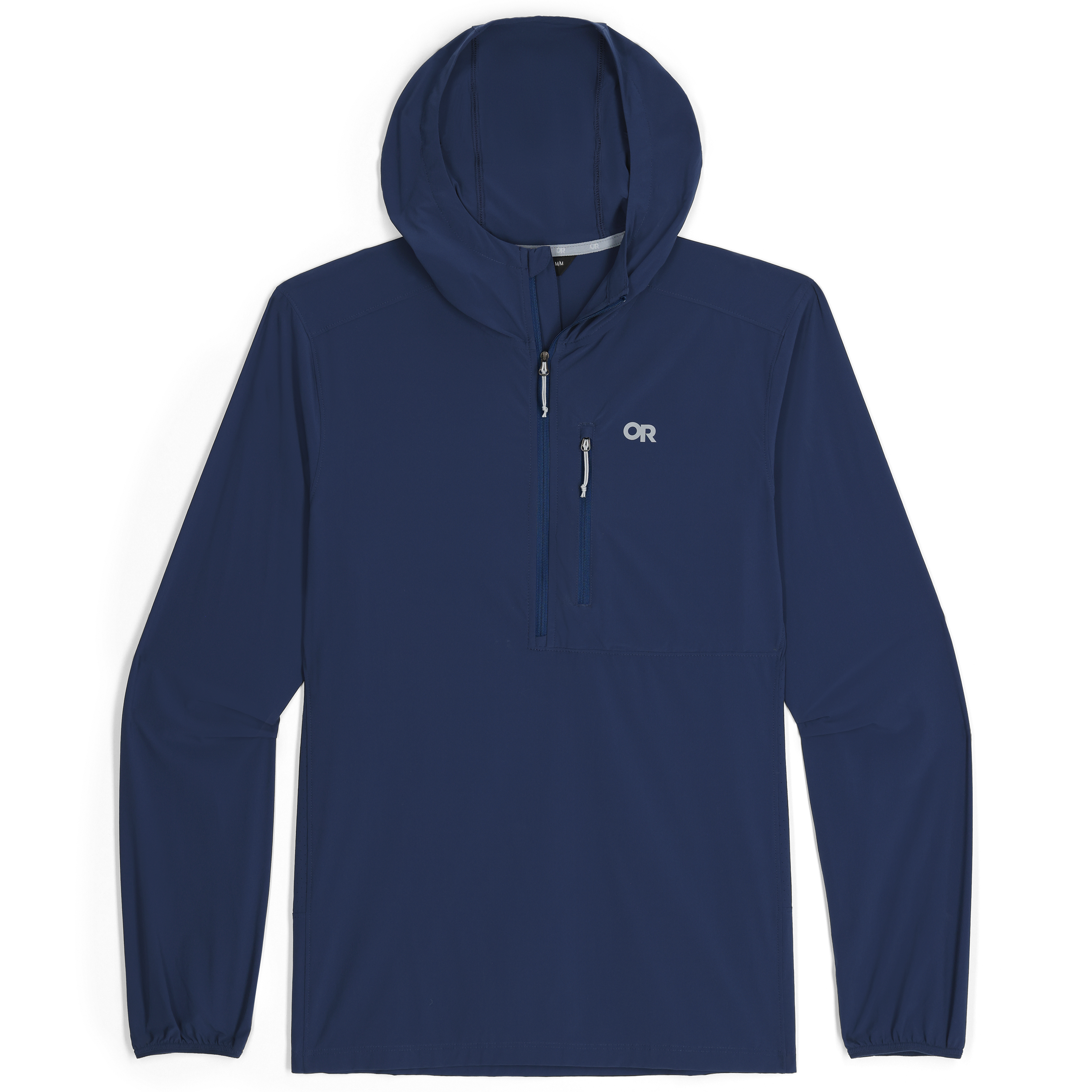 Men's Astroman Air Sun Hoodie