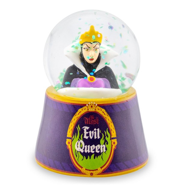 Mini Light up Snow Globe