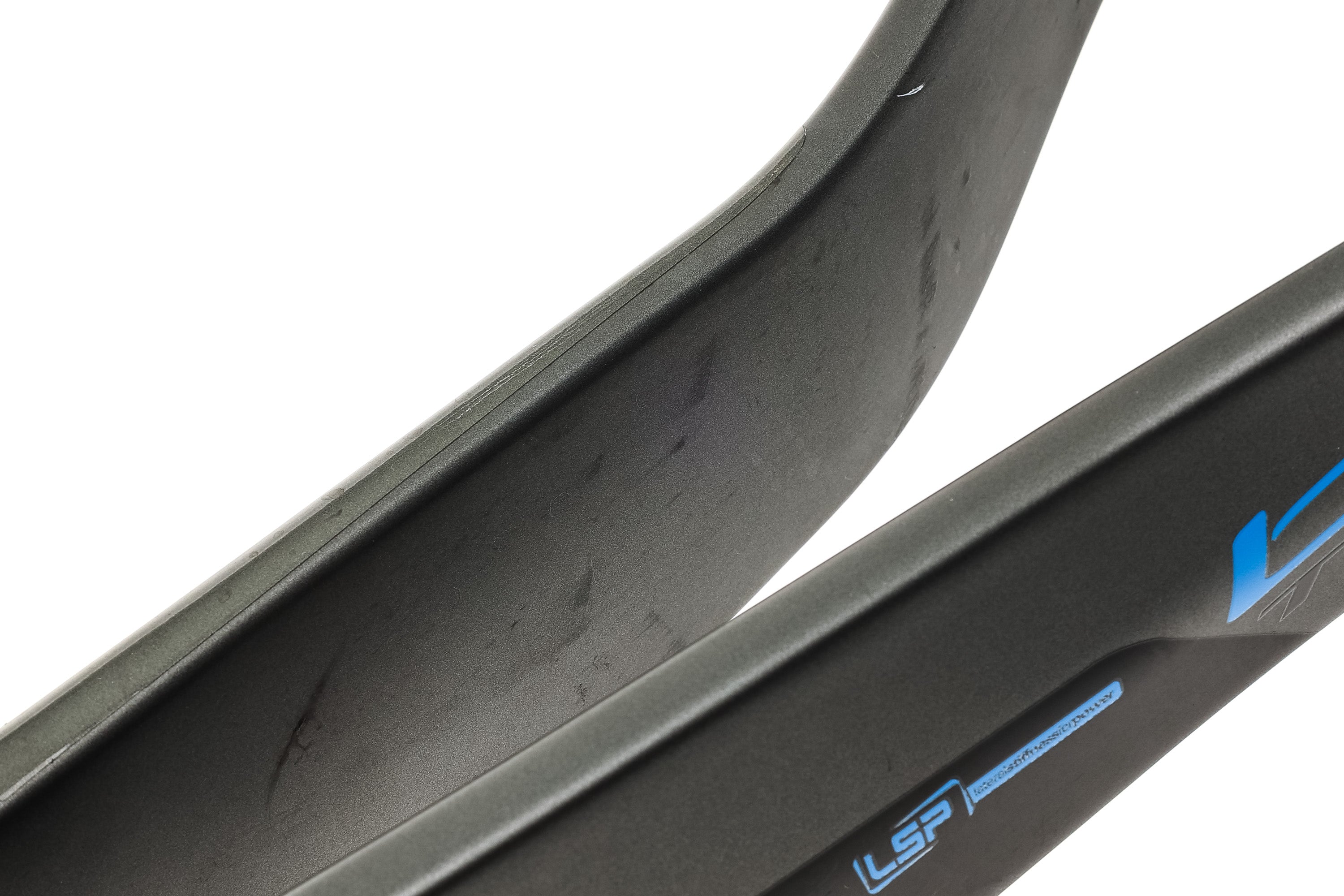 Blue Triad Elite Medium Frameset - 2017