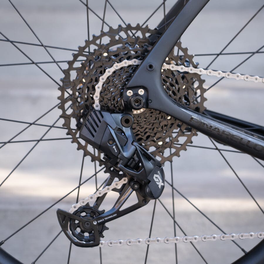 Pinarello Dyodo Gravel 650B Rival AXS