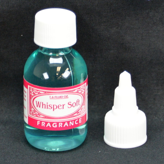 Counter Sale O 177 Fragrances Ltd  Whisper Soft 1....