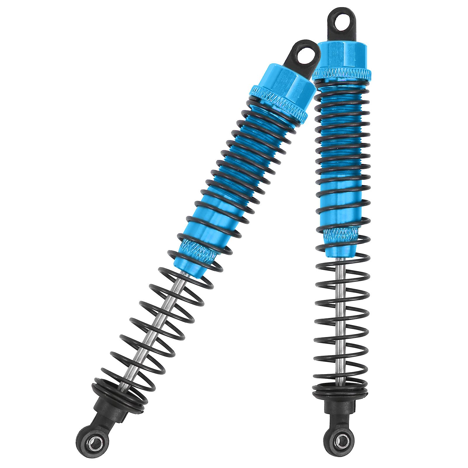 18007 Remote Control Car Aluminium Alloy 130mm Shock Absorber For Traxxas/slash/2wd Rc Carblue