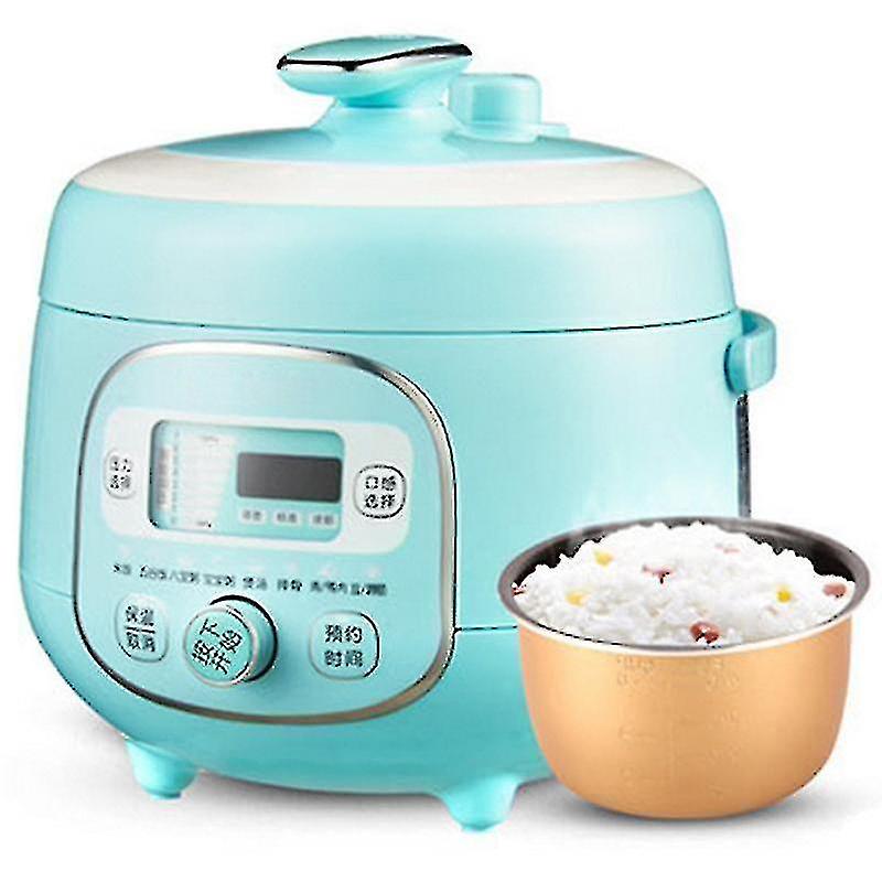 Naiwang Cooker Mini Rice Multifunction Pressure Soup Electric