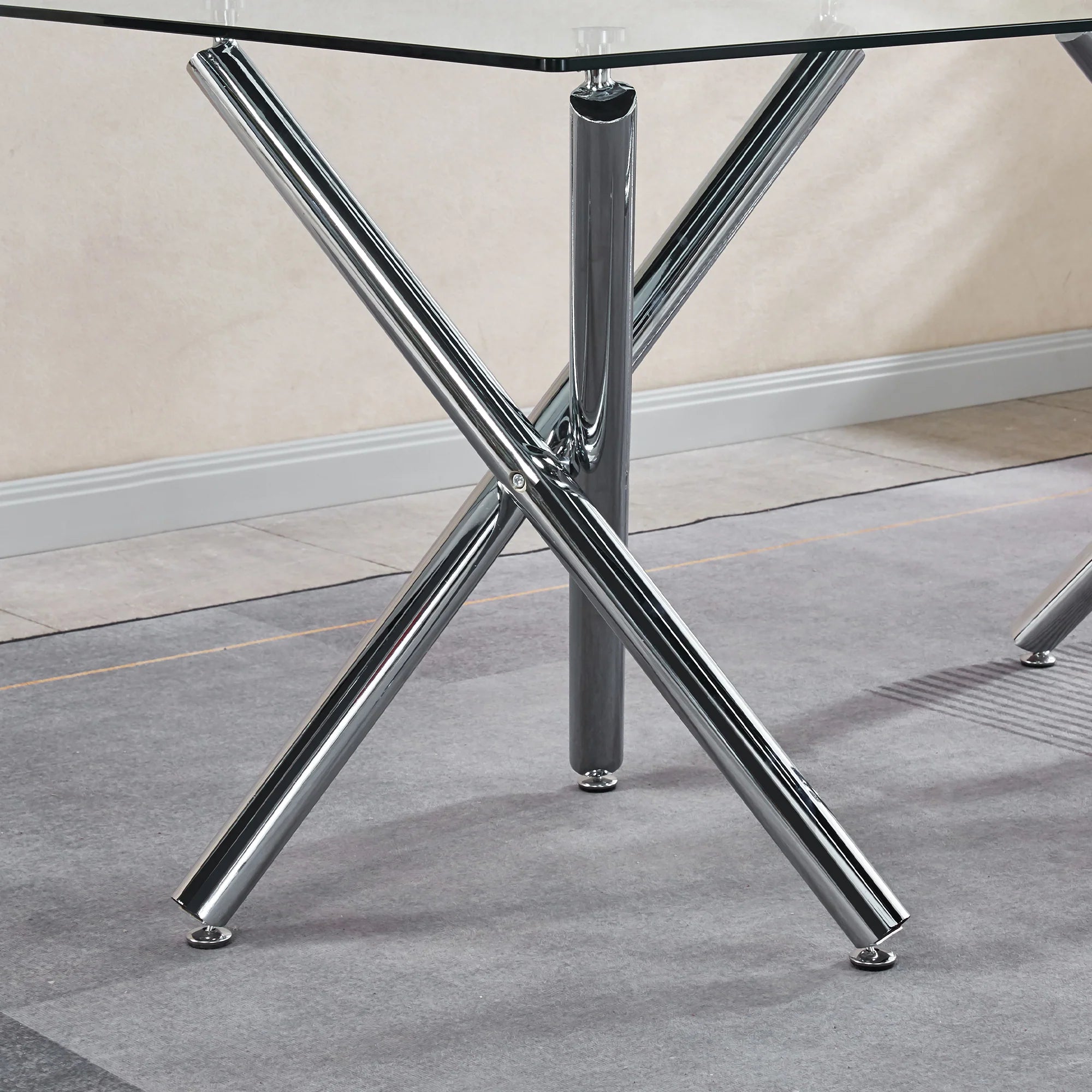 DT5016 DINING TABLE