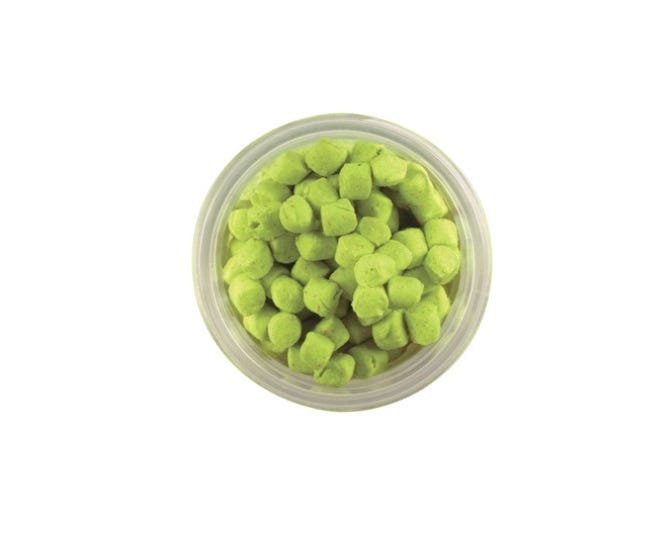 PowerBait Chroma-Glow Crappie Nibbles - 1116848