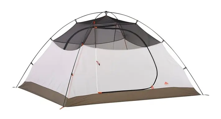 Cost Effective 5 Person Camping Tent 4 season Waterproof Ripstop Family Camping Tent for Hiking Backpacking