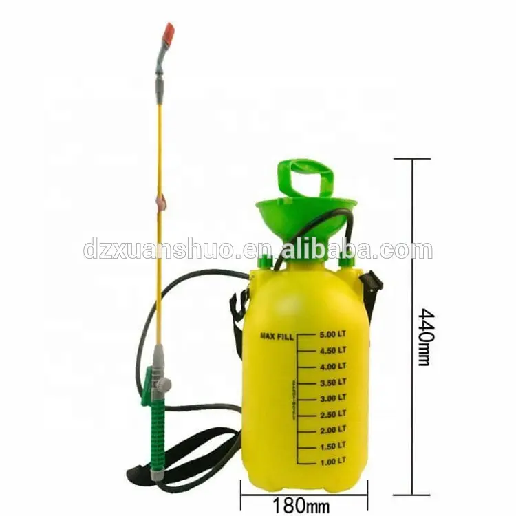 2018 hot sale 16l knapsack electric sprayer for agriculture