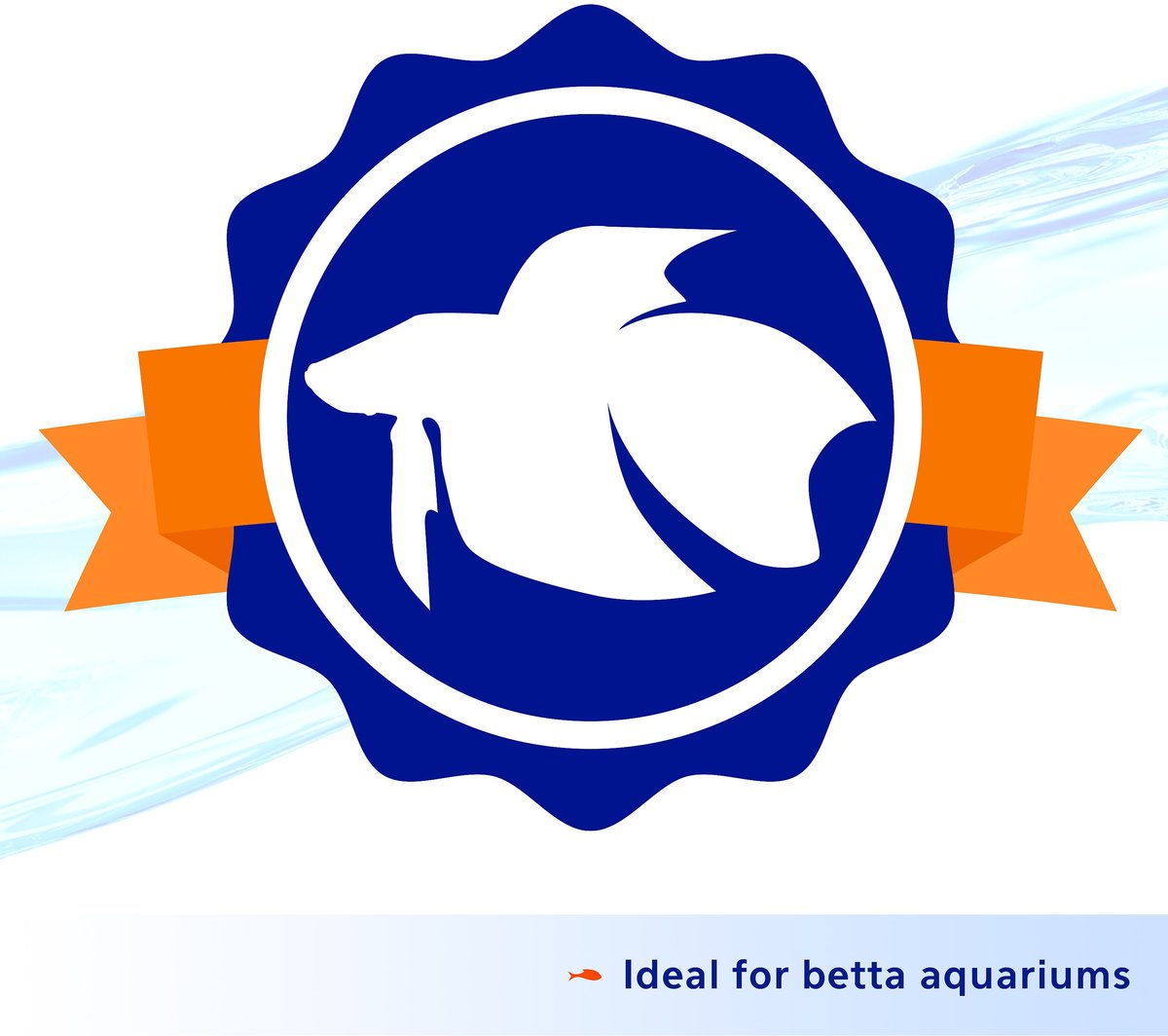 Aqueon Betta Bowl Plus Water Conditioner