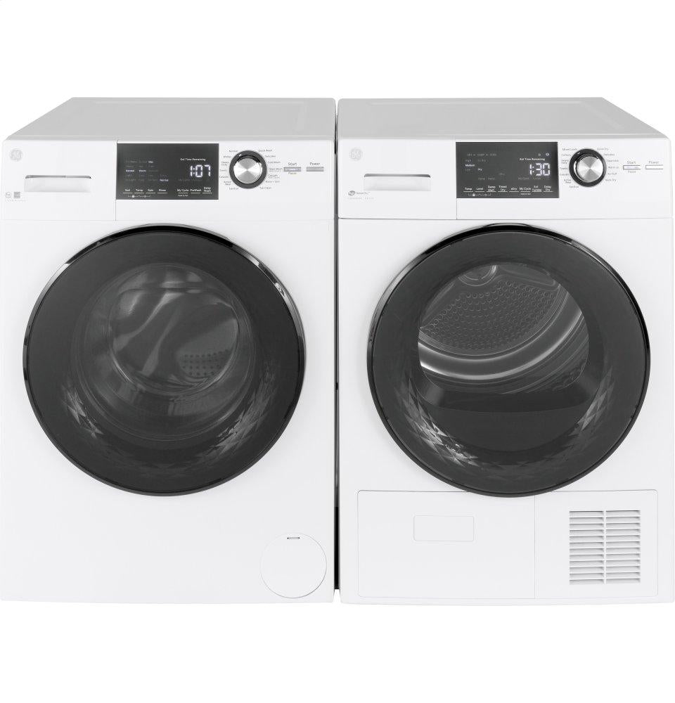 Ge Appliances GFW148SSMWW Ge® 24