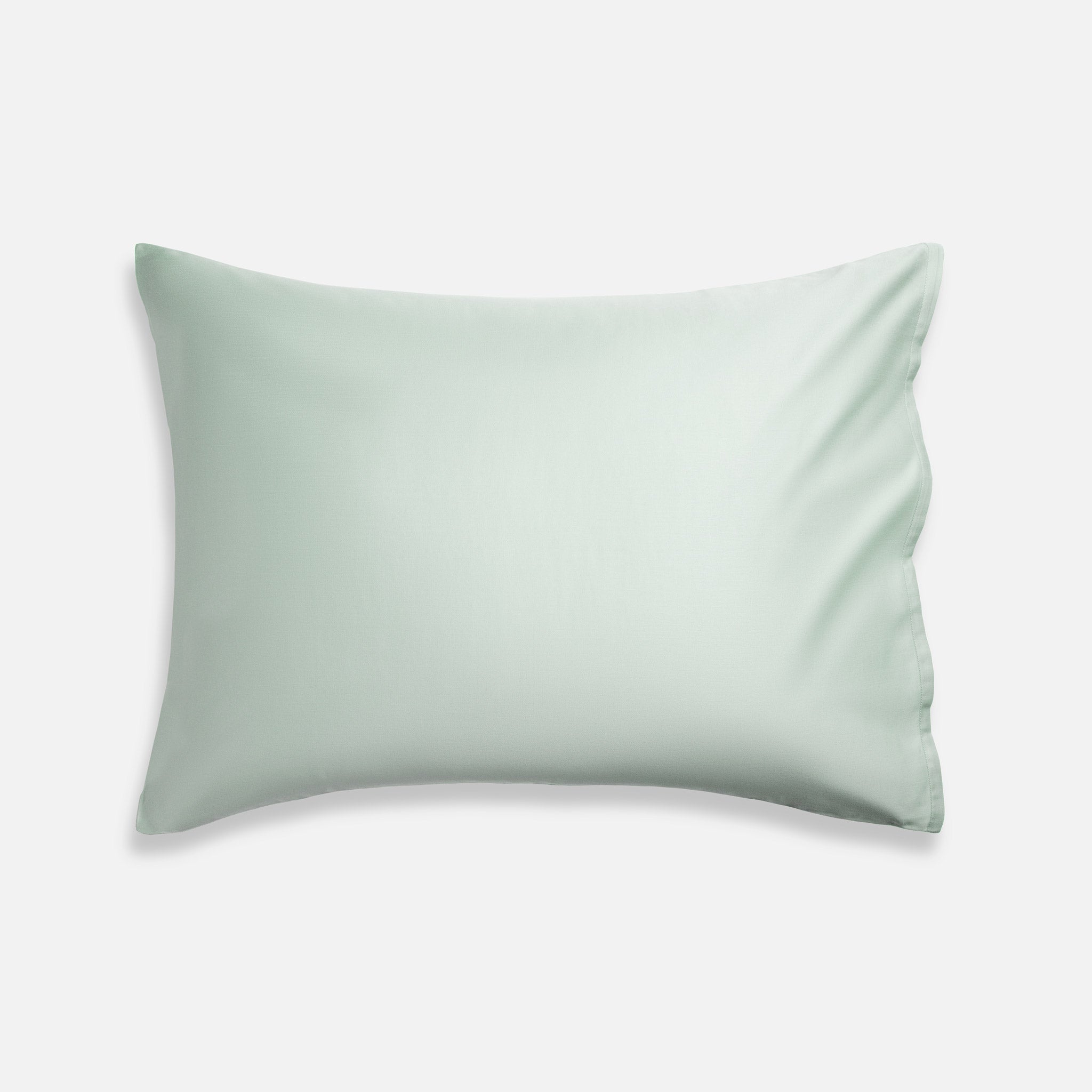 Luxe Sateen Pillowcases