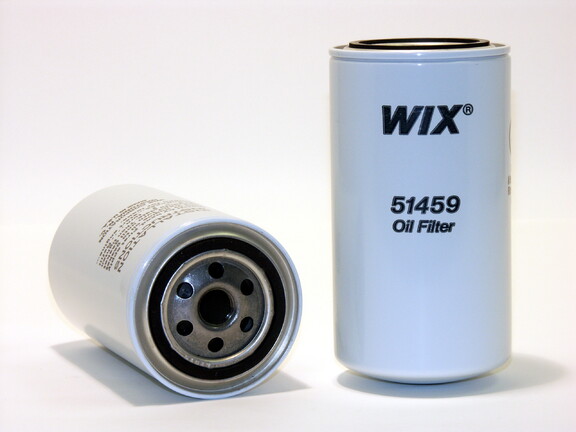 WIX Filters 51459 WIX Oil Filter 51459