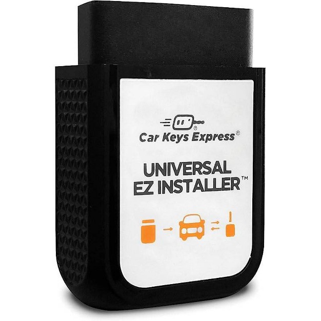 Car Keys Express Universal Ez Installer Fob And Remote Pairing Tool